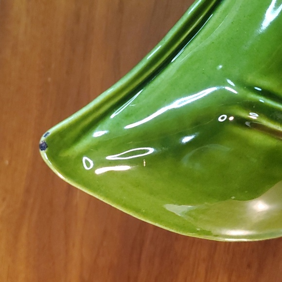 Vintage Maddox of California serving dish - Picture 6 of 12